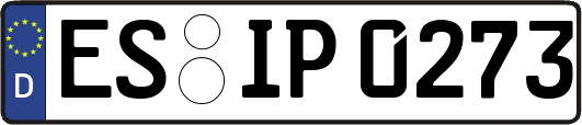 ES-IP0273