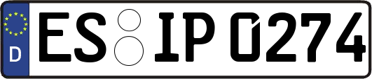 ES-IP0274