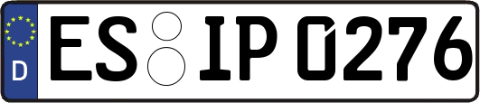 ES-IP0276
