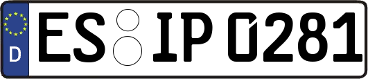 ES-IP0281