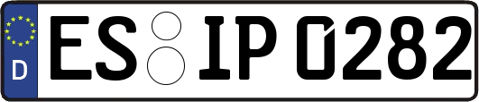 ES-IP0282