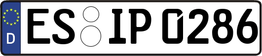 ES-IP0286