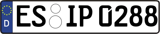 ES-IP0288