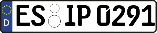 ES-IP0291
