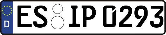 ES-IP0293