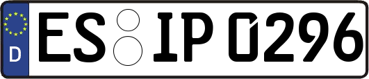 ES-IP0296