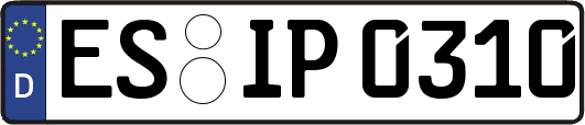 ES-IP0310