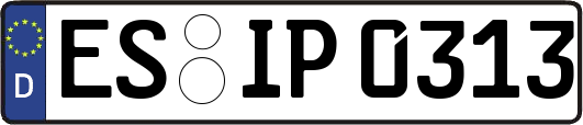 ES-IP0313