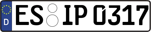ES-IP0317