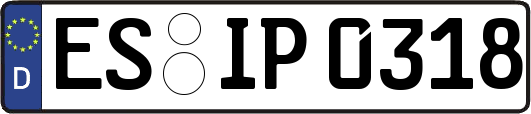 ES-IP0318
