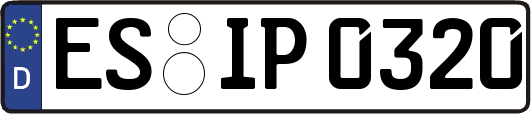 ES-IP0320