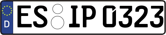 ES-IP0323