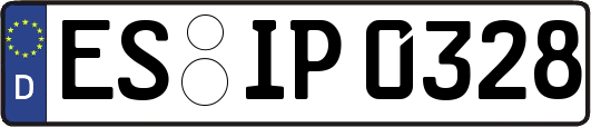 ES-IP0328