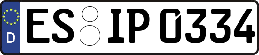 ES-IP0334