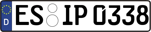 ES-IP0338