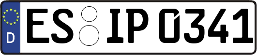 ES-IP0341