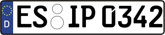 ES-IP0342