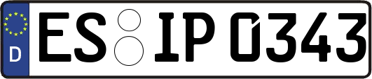 ES-IP0343