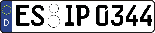 ES-IP0344