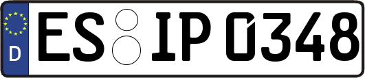 ES-IP0348