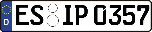 ES-IP0357