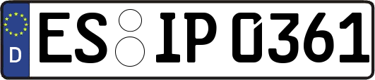 ES-IP0361