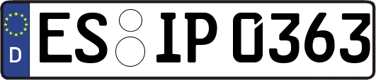 ES-IP0363