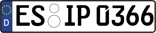 ES-IP0366