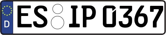 ES-IP0367