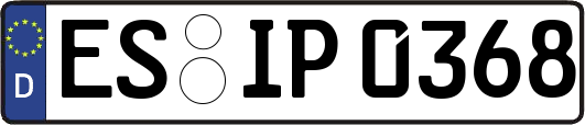 ES-IP0368