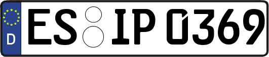 ES-IP0369