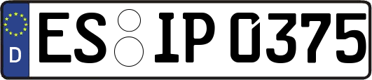 ES-IP0375