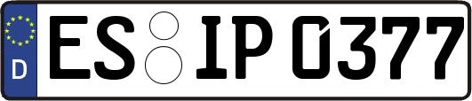 ES-IP0377
