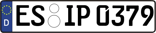 ES-IP0379