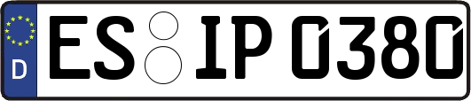 ES-IP0380