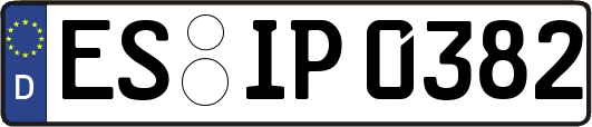 ES-IP0382