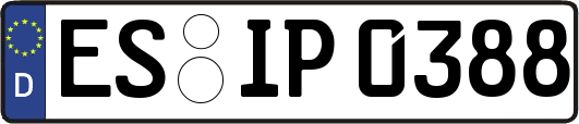 ES-IP0388