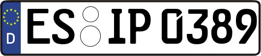 ES-IP0389