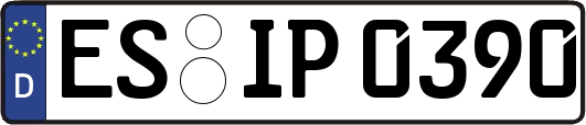 ES-IP0390