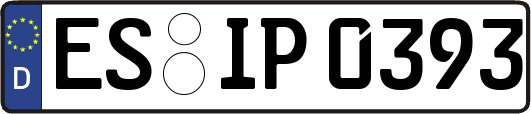 ES-IP0393
