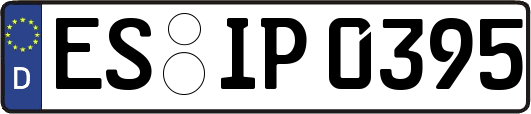 ES-IP0395