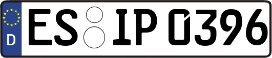 ES-IP0396