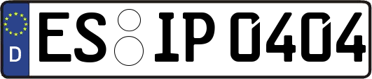 ES-IP0404