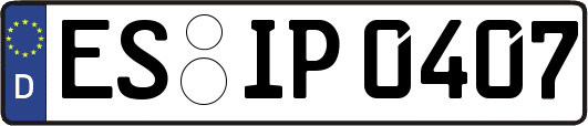ES-IP0407