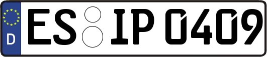 ES-IP0409