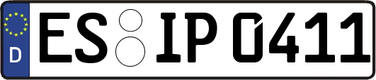ES-IP0411