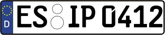 ES-IP0412