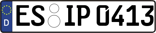 ES-IP0413