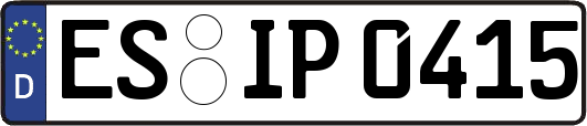 ES-IP0415