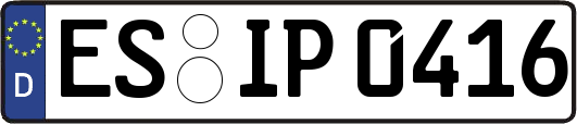 ES-IP0416